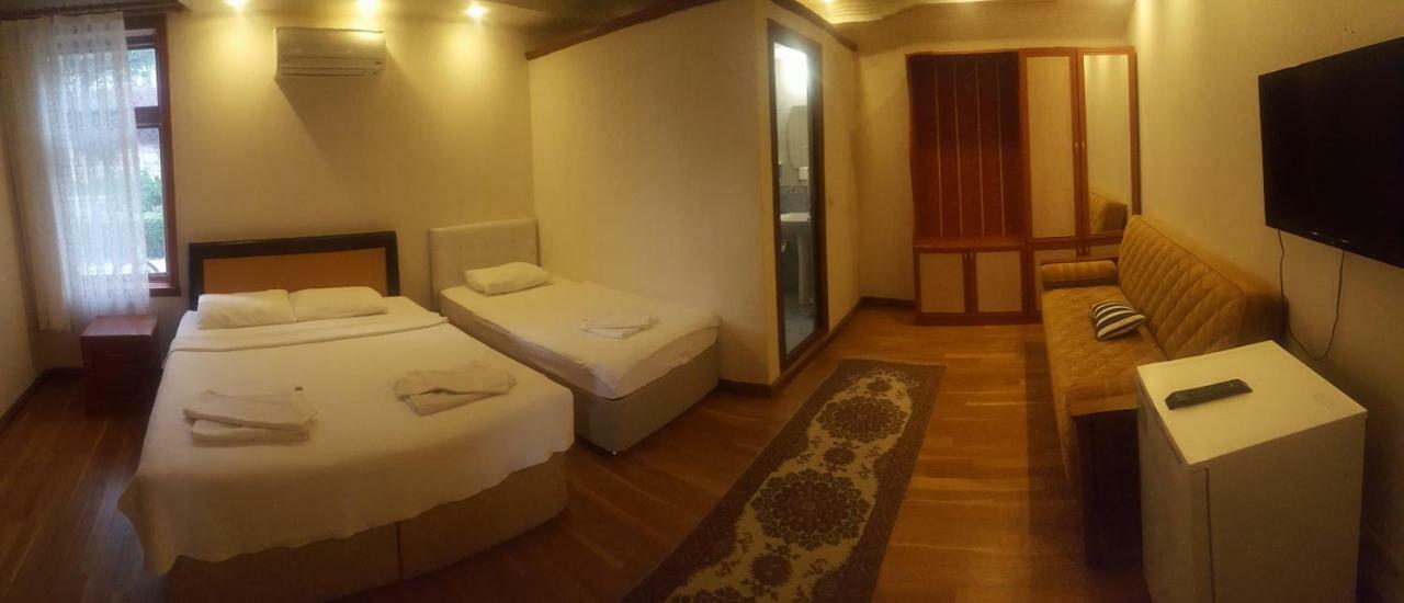 Incilikonak Ula 部屋 写真