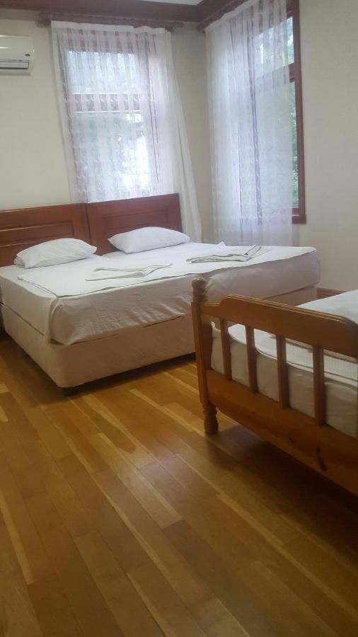 Incilikonak Ula 部屋 写真