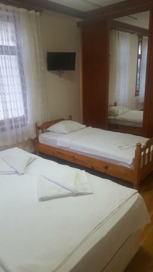 Incilikonak Ula 部屋 写真