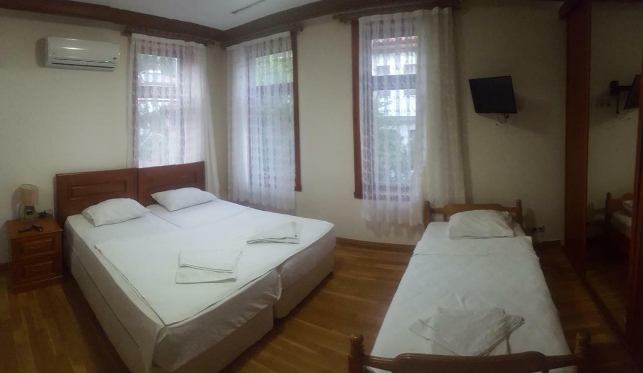 Incilikonak Ula 部屋 写真