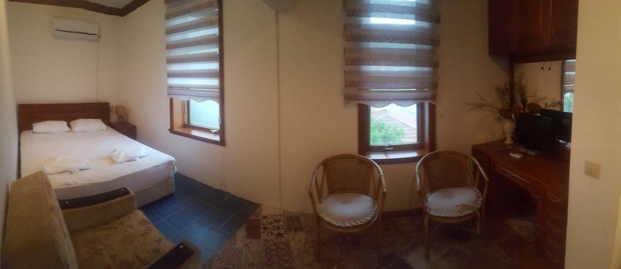 Incilikonak Ula 部屋 写真